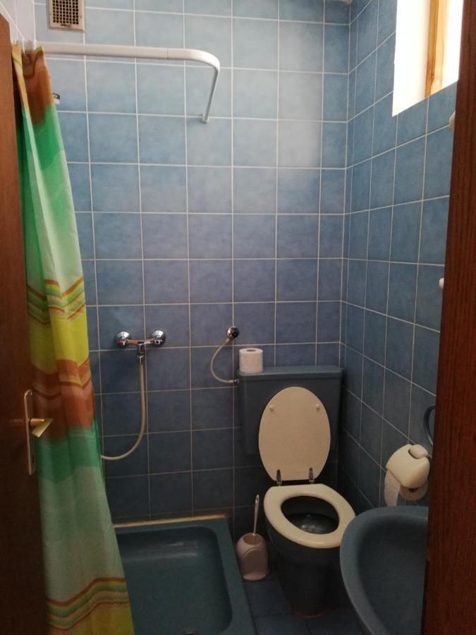 Hotel Sobe Apartma Galic Novi Vinodolski Esterno foto